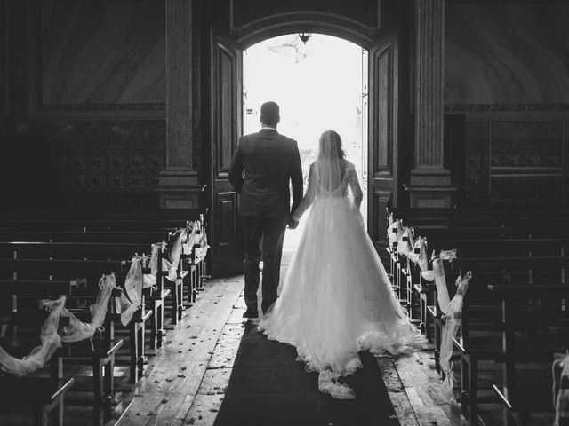 O casamento de Fábio e Patricia em Vila Franca de Xira, Vila Franca de Xira 13