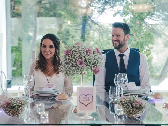 O casamento de Fábio e Patricia em Vila Franca de Xira, Vila Franca de Xira 23