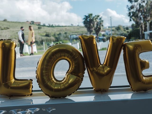 O casamento de Fábio e Patricia em Vila Franca de Xira, Vila Franca de Xira 27