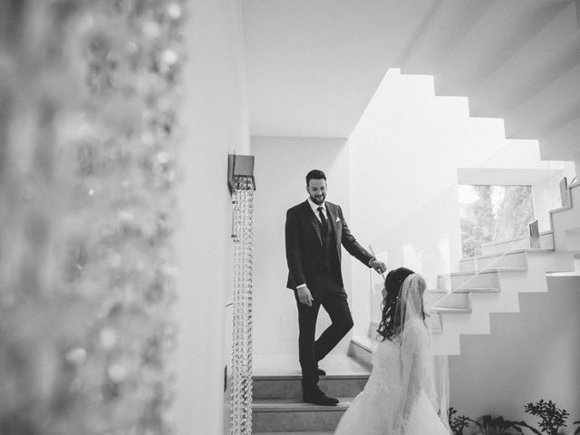 O casamento de Fábio e Patricia em Vila Franca de Xira, Vila Franca de Xira 28