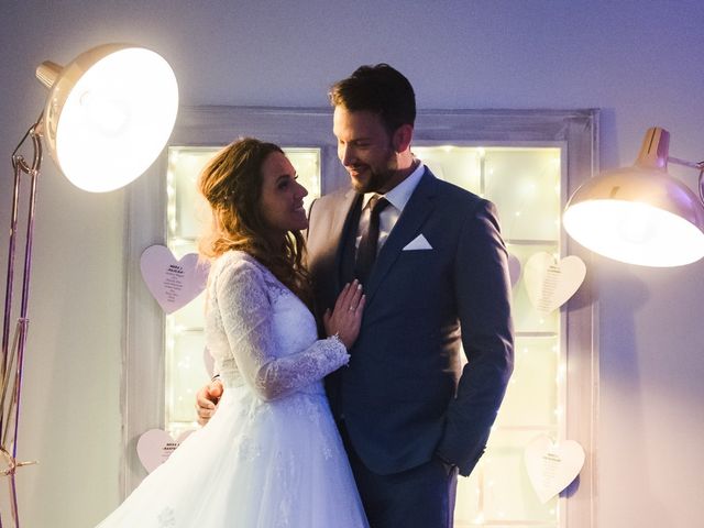 O casamento de Fábio e Patricia em Vila Franca de Xira, Vila Franca de Xira 35