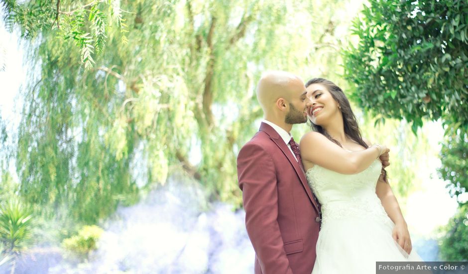 O casamento de Dário e Mónica em Vila do Conde, Vila do Conde