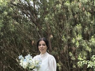 O casamento de Daniela e Jorge 2