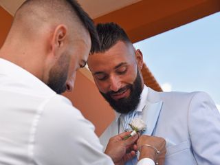 O casamento de Inês e Tiago 3