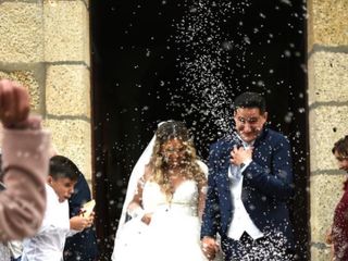 O casamento de Mayara  e Vitor  2