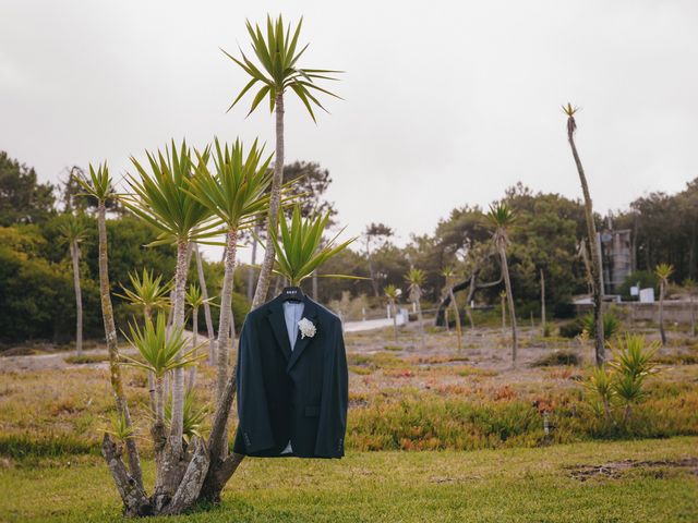 O casamento de Diogo e Nela em Pataias, Alcobaça 2