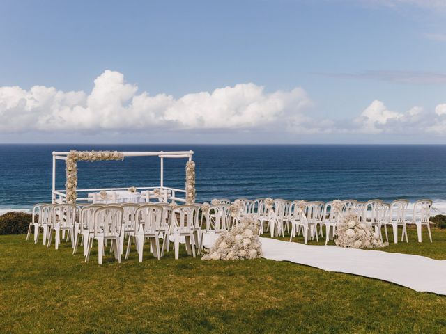 O casamento de Diogo e Nela em Pataias, Alcobaça 8