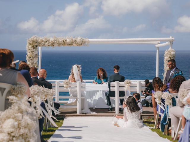 O casamento de Diogo e Nela em Pataias, Alcobaça 10