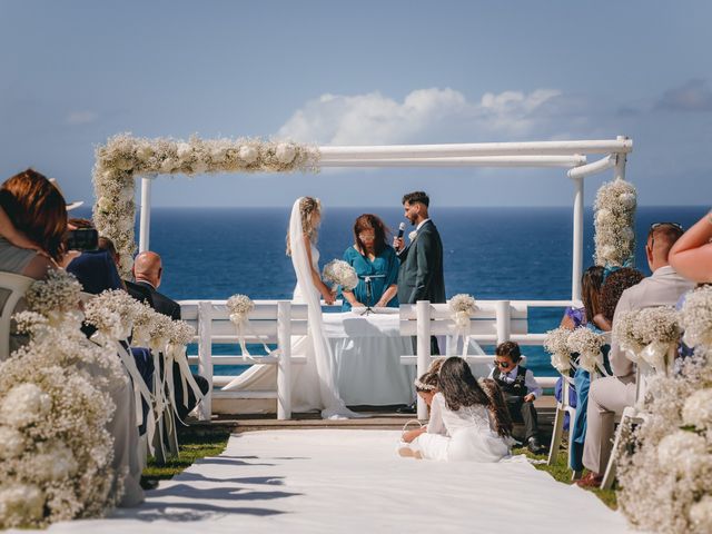 O casamento de Diogo e Nela em Pataias, Alcobaça 12