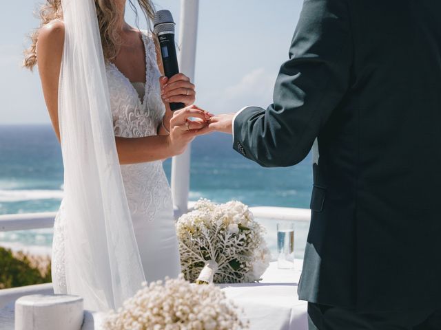 O casamento de Diogo e Nela em Pataias, Alcobaça 13