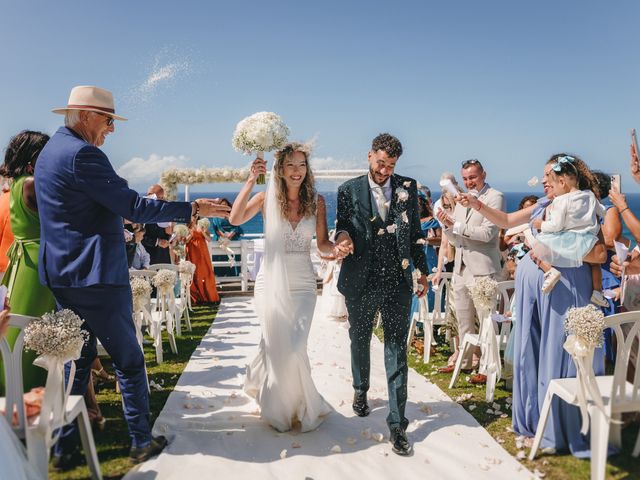 O casamento de Diogo e Nela em Pataias, Alcobaça 14