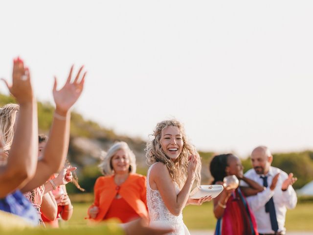 O casamento de Diogo e Nela em Pataias, Alcobaça 22