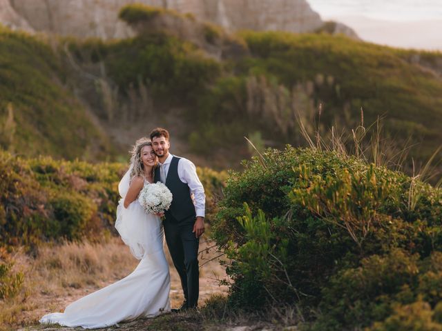 O casamento de Diogo e Nela em Pataias, Alcobaça 23