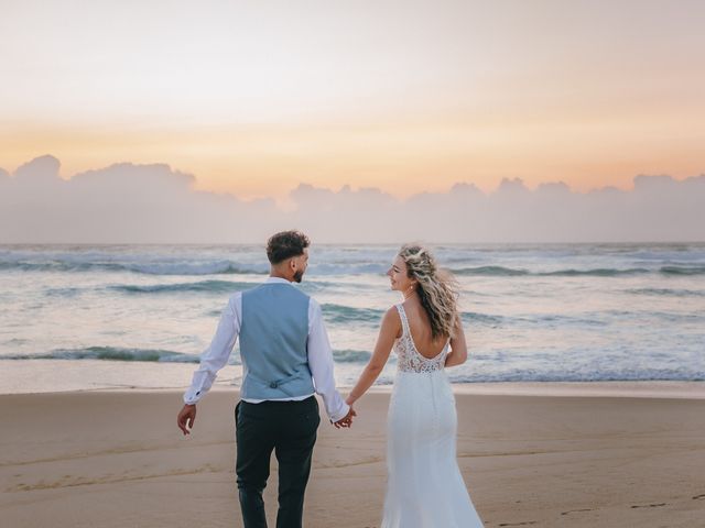 O casamento de Diogo e Nela em Pataias, Alcobaça 28