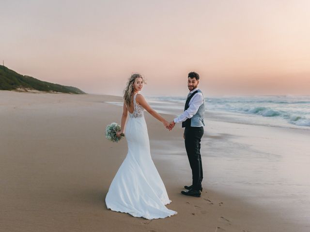 O casamento de Diogo e Nela em Pataias, Alcobaça 30