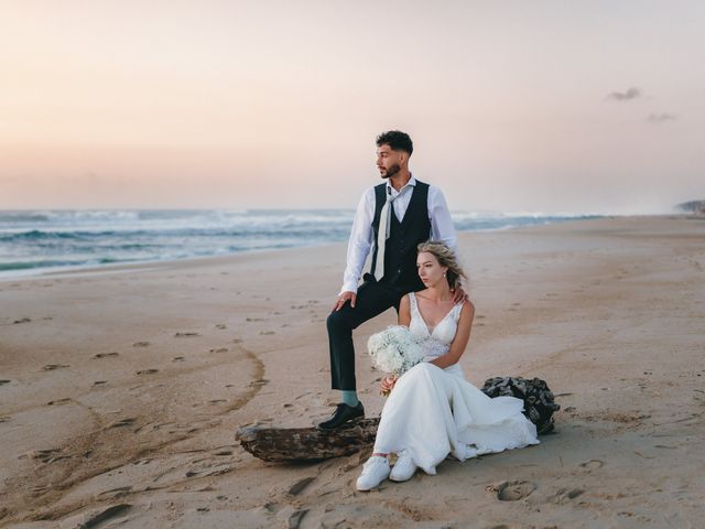 O casamento de Diogo e Nela em Pataias, Alcobaça 32