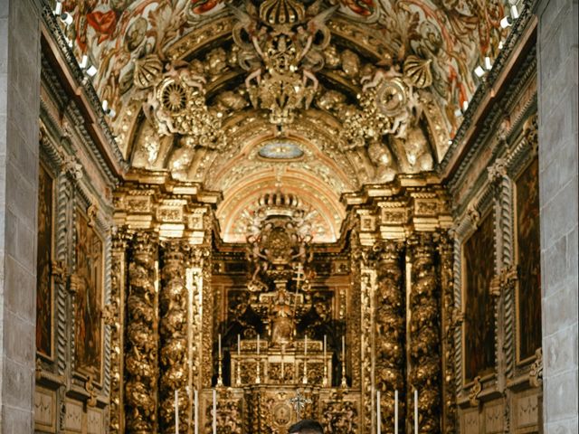 O casamento de David e Rute em Óbidos, Óbidos 27