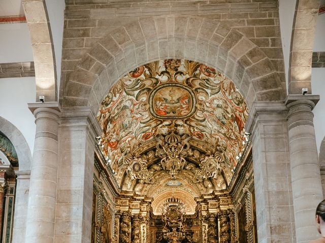 O casamento de David e Rute em Óbidos, Óbidos 31