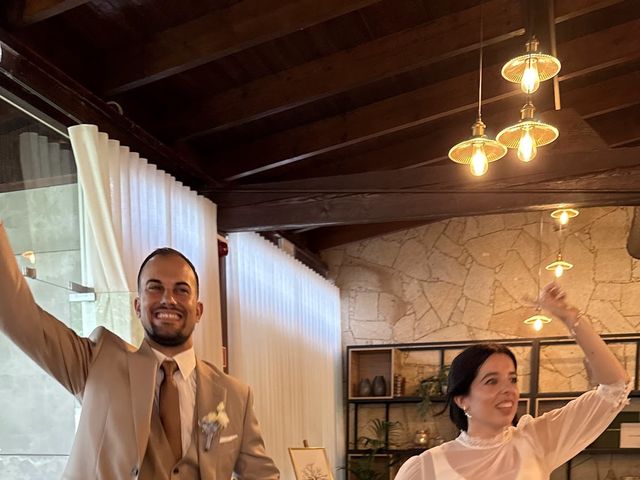 O casamento de Jorge e Daniela em Braga, Braga (Concelho) 4