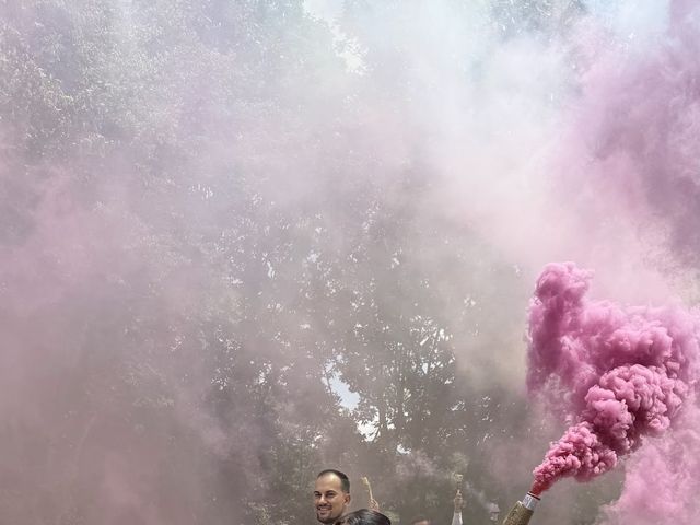 O casamento de Jorge e Daniela em Braga, Braga (Concelho) 2