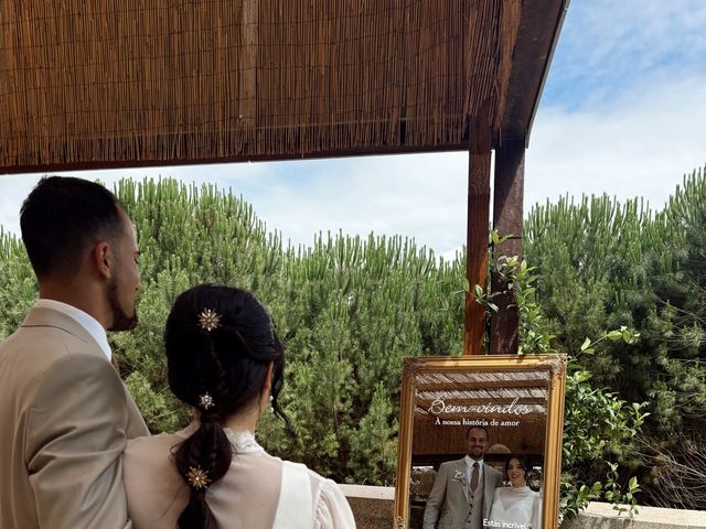 O casamento de Jorge e Daniela em Braga, Braga (Concelho) 7
