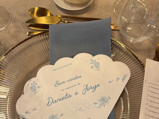 O casamento de Jorge e Daniela em Braga, Braga (Concelho) 9