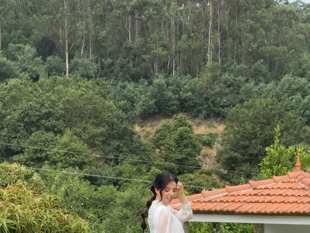 O casamento de Jorge e Daniela em Braga, Braga (Concelho) 10