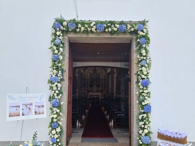 O casamento de Jorge e Daniela em Braga, Braga (Concelho) 12