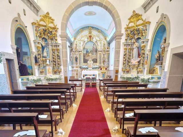 O casamento de Jorge e Daniela em Braga, Braga (Concelho) 13