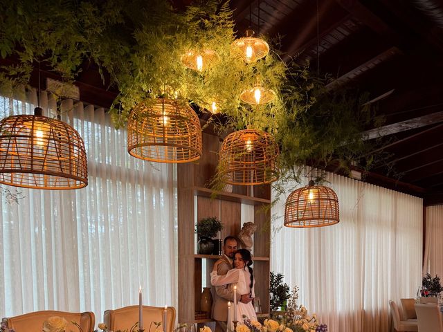 O casamento de Jorge e Daniela em Braga, Braga (Concelho) 15