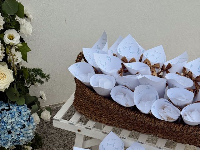 O casamento de Jorge e Daniela em Braga, Braga (Concelho) 17