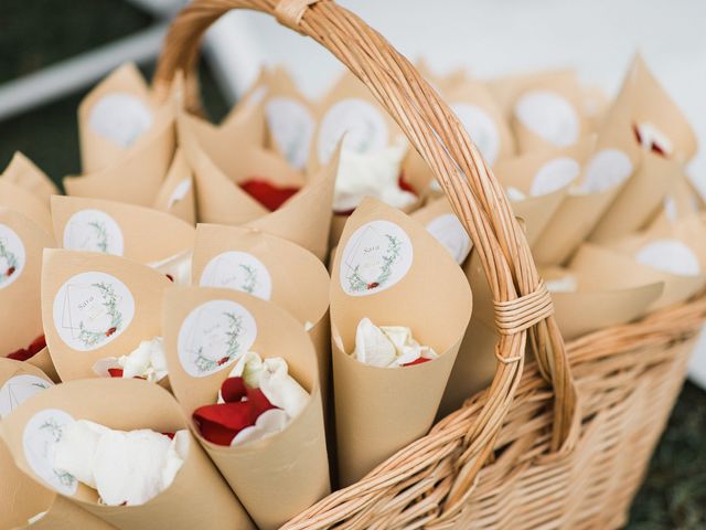 O casamento de Alun e Sara em Lamego, Lamego 20