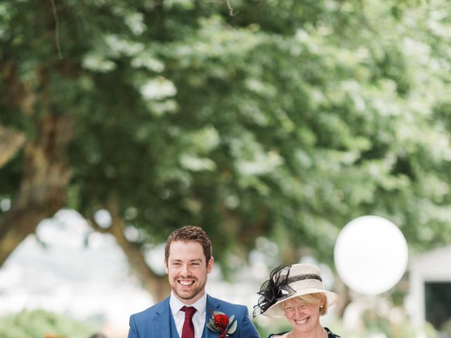 O casamento de Alun e Sara em Lamego, Lamego 22