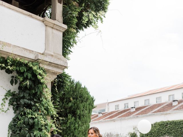 O casamento de Alun e Sara em Lamego, Lamego 25