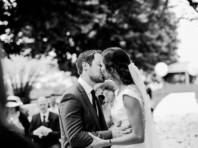 O casamento de Alun e Sara em Lamego, Lamego 34