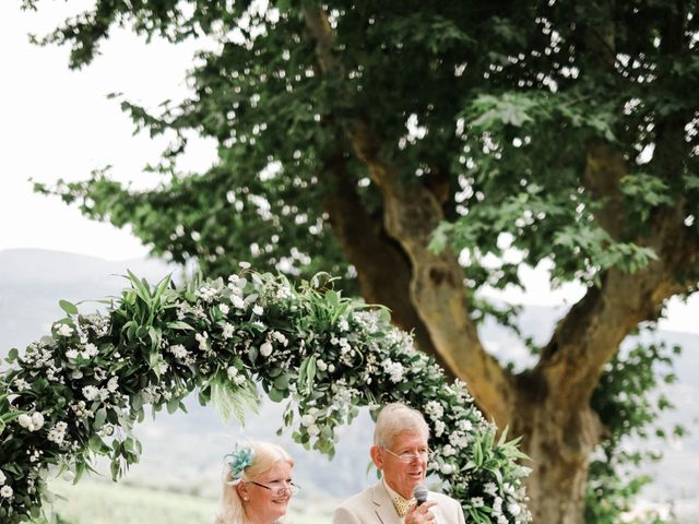 O casamento de Alun e Sara em Lamego, Lamego 35