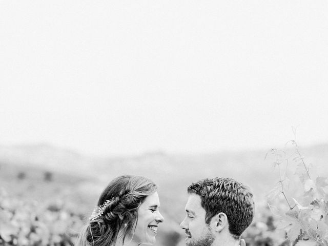 O casamento de Alun e Sara em Lamego, Lamego 51