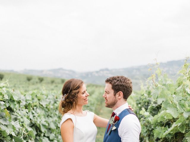 O casamento de Alun e Sara em Lamego, Lamego 52