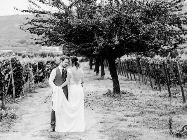 O casamento de Alun e Sara em Lamego, Lamego 57