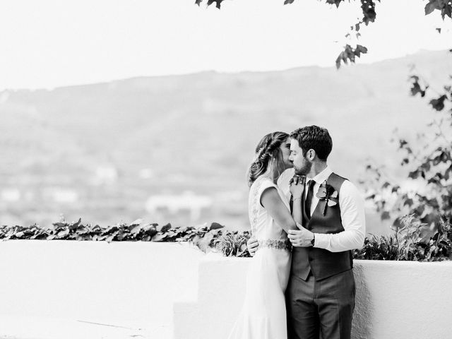 O casamento de Alun e Sara em Lamego, Lamego 62