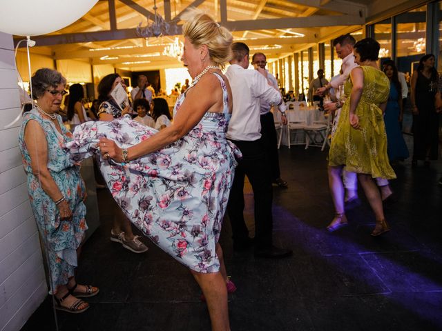 O casamento de Alun e Sara em Lamego, Lamego 64