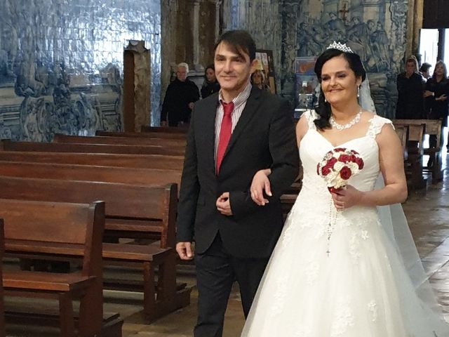 O casamento de Carlos e Patrícia em Coimbra, Coimbra (Concelho) 8