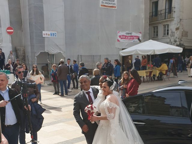 O casamento de Carlos e Patrícia em Coimbra, Coimbra (Concelho) 11