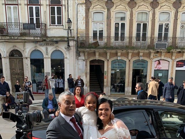 O casamento de Carlos e Patrícia em Coimbra, Coimbra (Concelho) 12