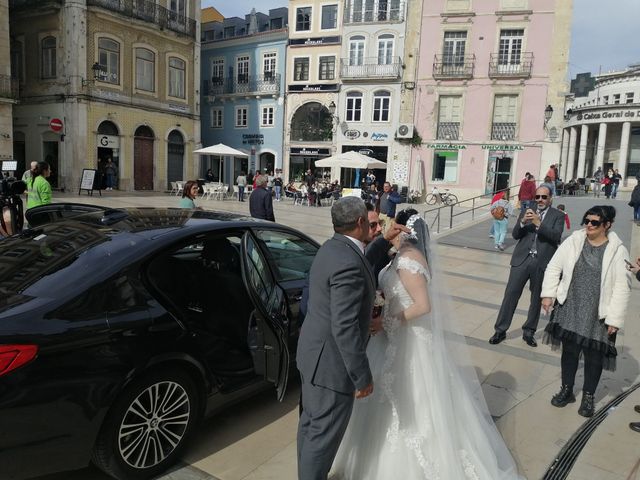 O casamento de Carlos e Patrícia em Coimbra, Coimbra (Concelho) 15