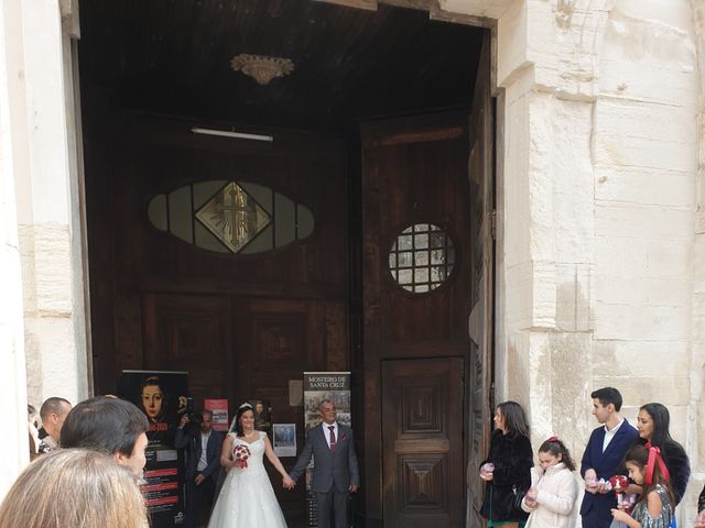 O casamento de Carlos e Patrícia em Coimbra, Coimbra (Concelho) 19