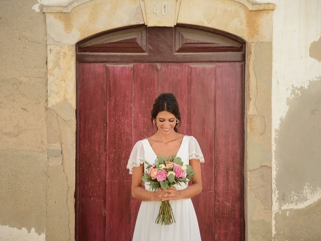 O casamento de Tiago e Inês em Arruda dos Vinhos, Arruda dos Vinhos 16