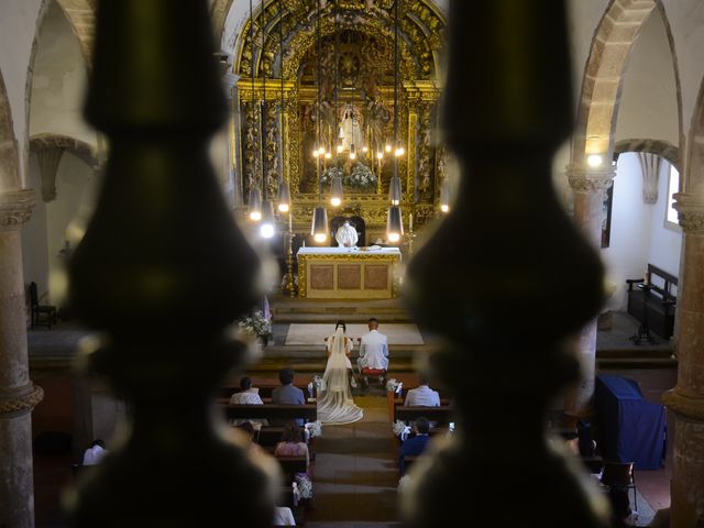 O casamento de Tiago e Inês em Arruda dos Vinhos, Arruda dos Vinhos 20