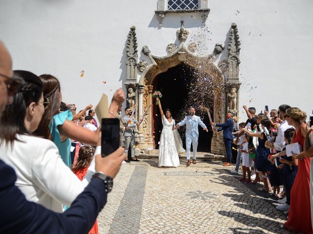 O casamento de Tiago e Inês em Arruda dos Vinhos, Arruda dos Vinhos 23