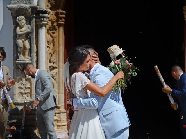 O casamento de Tiago e Inês em Arruda dos Vinhos, Arruda dos Vinhos 24